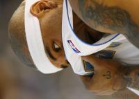 NBA;  Basketball; Denver vs Miami Heat