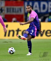 FUSSBALL INTERNATIONAL Testspiel: Deutschland - Niederlande