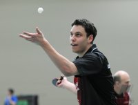 Tischtennis Verbandsklasse  2011/2012