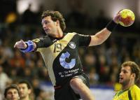 Handball-WM: Deutschland - Brasilien