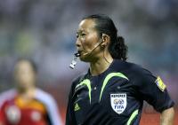 Fussball International Frauen Weltmeisterschaft