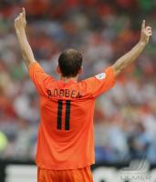 Fussball WM 2006 Holland - Elfenbeinkueste