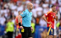 Fussball Europameisterschaft 2024: Spanien - Deutschland