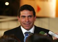 Fussball  International WM Auslosung