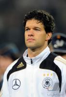 Fussball WM-Qualifikation: Deutschland - Russland