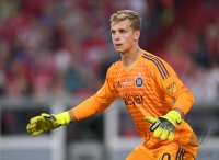 Fussball Abschiedsspiel Bastian Schweinsteiger; FC Bayern Muenchen - Chicago Fire