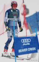 Ski Alpin; Super G   Herren Beaver Creek