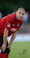 Fussball 1. Bundesliga 2012/2013: Erik Jendrisek (SC Freiburg)