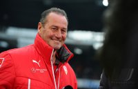 Fussball, 1. Bundesliga  Saison 2013/2014: SV Werder Bremen - VfB Stuttgart