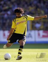 Fussball 1. Bundesliga: Borussia Dortmund - FC Schalke 04
