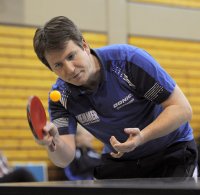 Tischtennis SG Empfingen Herren