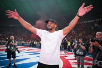 Fussball DFB Pokal Finale  2025/2026 in BerlinFC Bayern Muenchen - VfB Stuttgart    23.05.2026
