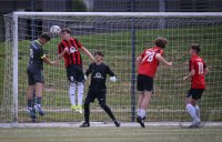 Fussball B - Junioren Regionenstaffel Mitte  03.05.2026 GSV Maichingen - SGM Eichenberg
