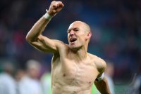 Fussball  DFB Pokal  2. Runde  Saison 17/18: RB Leipzig - FC Bayern Muenchen