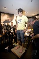 FUSSBALL NIKE  Promotion Luis Figo (Portugal)