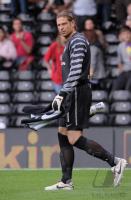 Fussball 1. Bundesliga  Saison 2010/2011: Torwart Tim Wiese (SV Werder Bremen)