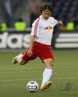 Fussball International CL Quali RB Salzburg-Zuerich