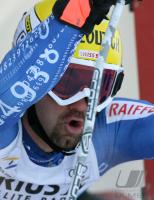 Ski Alpin  Herren Riesenslalom  Beaver Creek