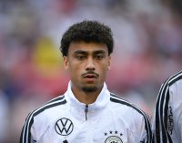 Fussball WM 2026 Testspiel USA - Deutschland