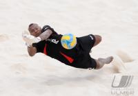 FIFA BEACH SOCCER WORLD CUP 2008: ITALY - SOLOMON ISLANDS