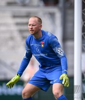 Fussball WFV Pokal Finale 2024/2025: TSG Balingen - SG Sonnenhof - Grossaspach