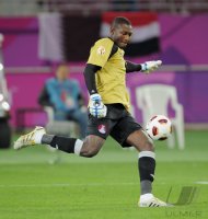 Fussball AFC Asian Cup 2011: China - Katar