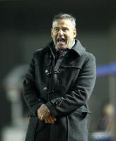 Fussball International  Club WM  Sepahn  -  Waitakere United