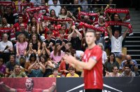 Volleyball 2. Bundesliga Saison 2025/2026
TV Rottenburg - L.E. Volleys Leipzig
