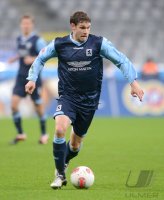 Fussball 2. Bundesliga:  Moritz Volz (1860 Muenchen)