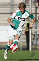 Fussball 1. Bundesliga: Werder Bremen - RW Essen Saisonvorbereitung