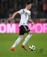 Fussball International Testspiel: Deutschland - Ungarn
