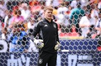 FUSSBALL UEFA Nations League 2024/2025   
Deutschland - Frankreich