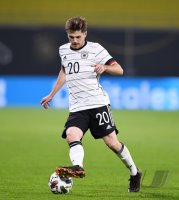 Fussball International Testspiel: Deutschland - Tschechische Republik