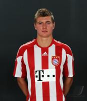 Fussball 1. Bundesliga 2010/2011: Toni Kroos  (FCB)