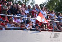 Fussball 1. Bundesliga 19/20 Testspiel: FC Rottach-Egern -  FC Bayern Muenchen