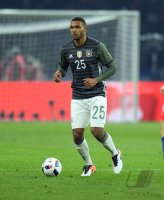 Fussball International Testspiel: Deutschland - England