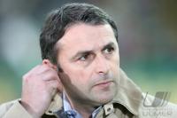 Fussball 1. Bundesliga:Werder Bremen - Arminia Bielefeld