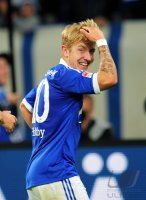 Fussball 1. Bundesliga, Saison 2012/2013: FC Schalke 04 - FSV Mainz 05