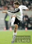 Fussball International, Deutschland MERTESACKER