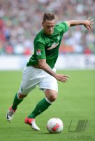 Fussball 1. Bundesliga, Saison 2012/2013: Werder Bremen - Hamburger SV