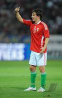 Fussball WM  2010  Qualifikation: Ungarn - Portugal