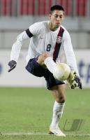 Fussball Int: Nationalmannschaft USA