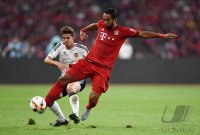 Fussball; Audi Football Summit Beijing; FC Bayern Muenchen - FC Valencia