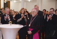 65. Geburtstag Bischof Dr. Gebhard Fuerst