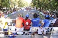 Fussball Frauen FIFA U 20  WM  2008      Football for Hope