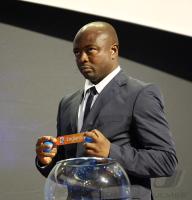 Fussball WM 2010  Qualifikationsgruppen - Auslosung