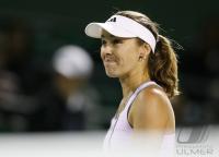 Tennis Key Biscayne 2006 - Hingis
