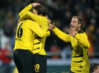 Fussball DFB-Pokal: Aachen - Bayern