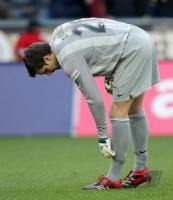 Fussball 1. Bundesliga: Dortmund - Leverkusen