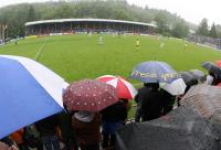 Fusball FIFA 69. Blue Stars / FIFA Youth Cup